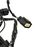 Mustang Rear Light Parking Sensor Wiring Loom 2015-2017