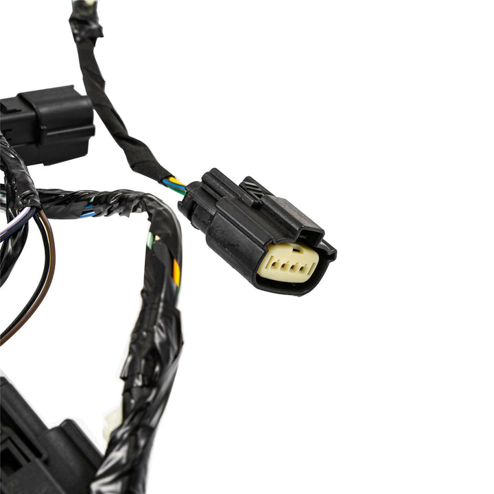 Mustang Rear Light Parking Sensor Wiring Loom 2015-2017