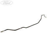 EVEREST RANGER N/S REAR BRAKE PIPE 03/2009-