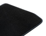 TOURNEO COURIER® FROM 11/2023 CARPET FLOOR MATS REAR