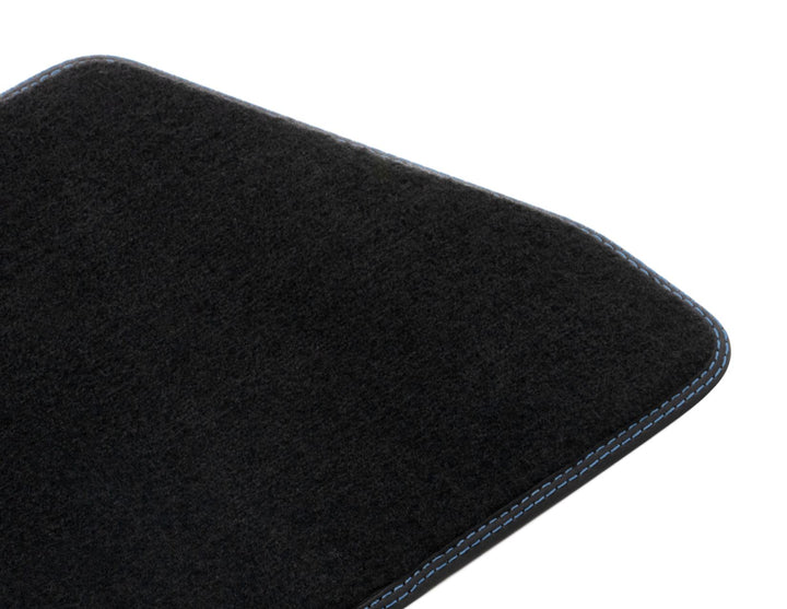 TOURNEO COURIER® FROM 11/2023 CARPET FLOOR MATS REAR