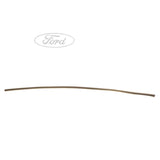 TRANSIT CUSTOM N/S SIDE LOADING LOWER APERTURE SEAL FOR DUAL SIDE DOORS 2012-2023