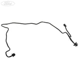 FOCUS 2.0 ECOBOOST EXPANSION TANK OVERFLOW HOSE PIPE