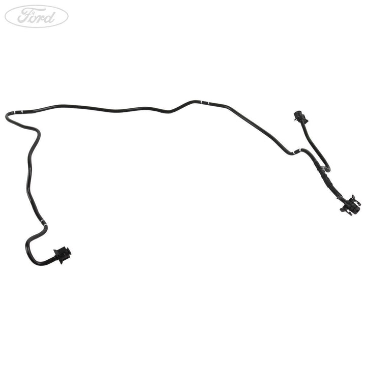 FOCUS 2.0 ECOBOOST EXPANSION TANK OVERFLOW HOSE PIPE