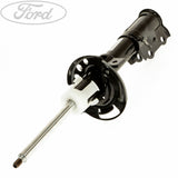 FIESTA FRONT N/S SHOCK ABSORBER SUSPENSION STRUT 2012-