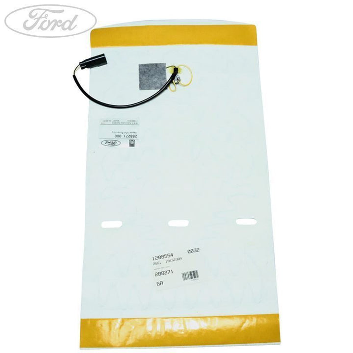 HEATING PAD