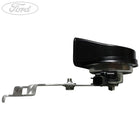 LOW PITCH HORN