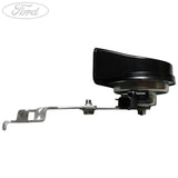 LOW PITCH HORN