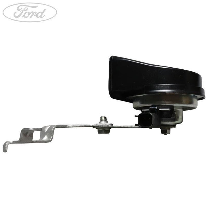LOW PITCH HORN