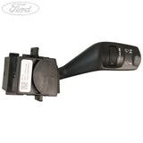 MONDEO O/S STEERING WHEEL SWITCH LESS WASH WIPE 07-14