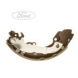 REAR BRAKE SHOE KIT