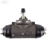 RANGER REAR O/S OR N/S WHEEL BRAKE CYLINDER SINGLE X1