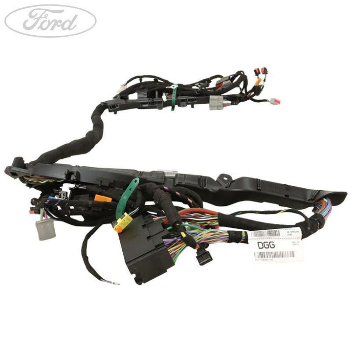 MAIN WIRING