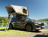 ARB* ROOFTOP TENT ESPERANCE,HARD SHELL,WITH LADDER