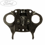 CLUTCH RELEASE LEVER