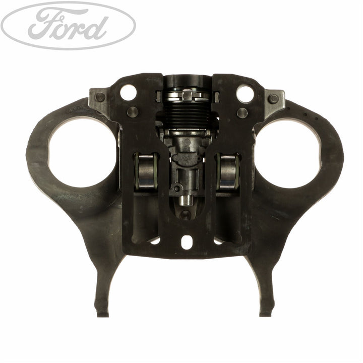 CLUTCH RELEASE LEVER