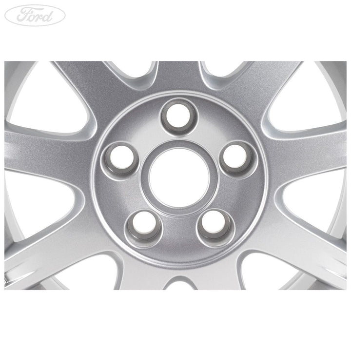 FOCUS MK2 C-MAX 15