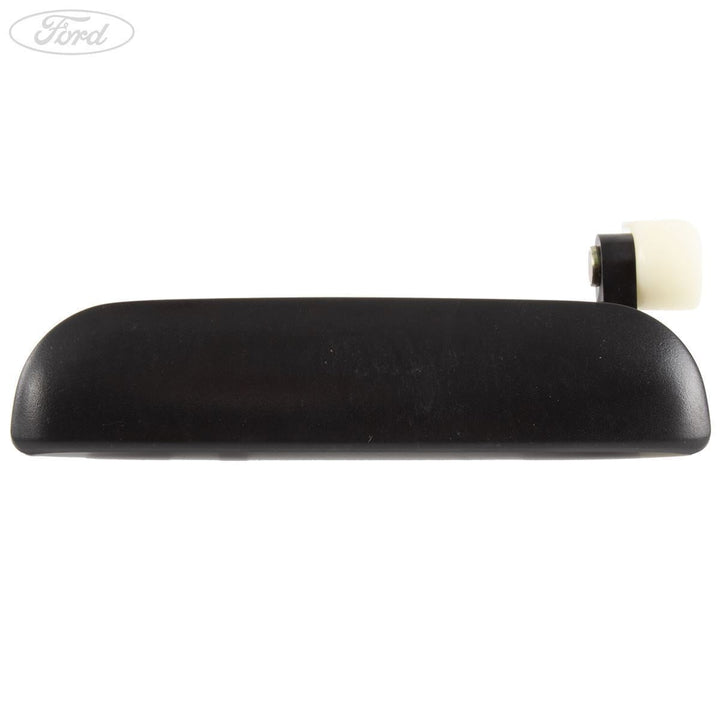 EVEREST ENDEAVOUR REAR N/S OUTER DOOR HANDLE BLACK 03-07
