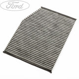 TRANSIT CUSTOM TDCI CABIN POLLEN ODOUR FILTER