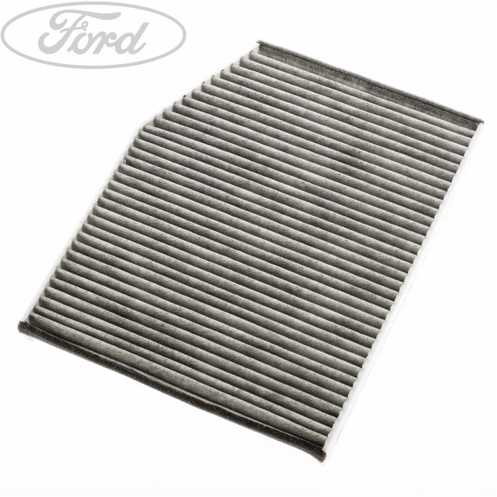 TRANSIT CUSTOM TDCI CABIN POLLEN ODOUR FILTER