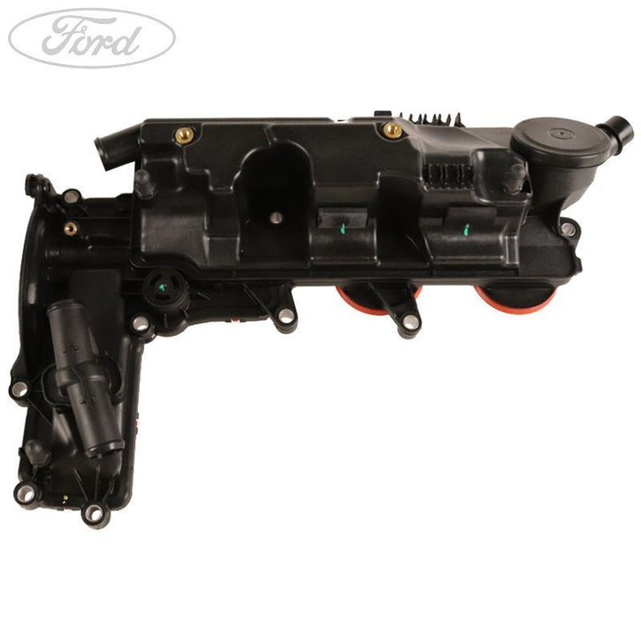 CYLINDER HEAD FRONT COVER