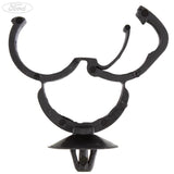 SUPPLY & RETURN HOSES POWER STRG CLIP PACK OF 5