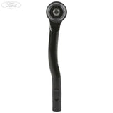 RANGER FRONT N/S STEERING TRACK ROD END LESS ATTITUDE