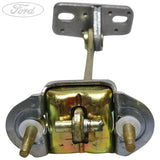 TRANSIT O/S FRONT DOOR CHECK STRAP 1994-2000