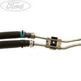 FOCUS FOCUS C-MAX DPF SENSOR PIPE