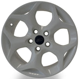 FOCUS ALLOY WHEEL 16