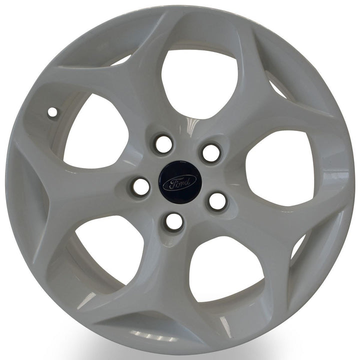 FOCUS ALLOY WHEEL 16