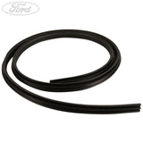 DOOR OPENING WEATHERSTRIP