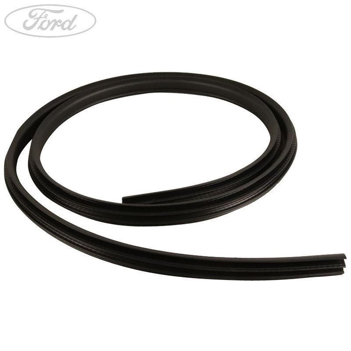 DOOR OPENING WEATHERSTRIP