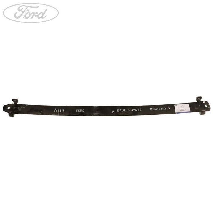 EVEREST REAR SPORT SUSPENSION 2ND LEAF SPRING STATION WAGON