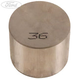 1.19 SIGMA & DURATEC CYLINDER HEAD VALVE TAPPET 3.575MM