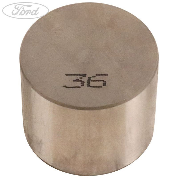 1.19 SIGMA & DURATEC CYLINDER HEAD VALVE TAPPET 3.575MM