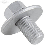 FRONT PANELS, APRONS & SIDE MEMBERS HEX HEAD BOLT AND WASHER PACK OF 5