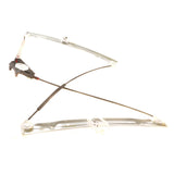 N/S LH FRONT WINDOW LIFT REGULATOR