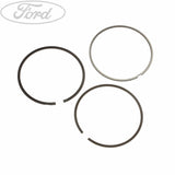 ENGINE PISTON RING KIT