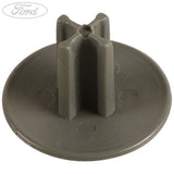 ASSIST HANDLE REINFORCEMENT