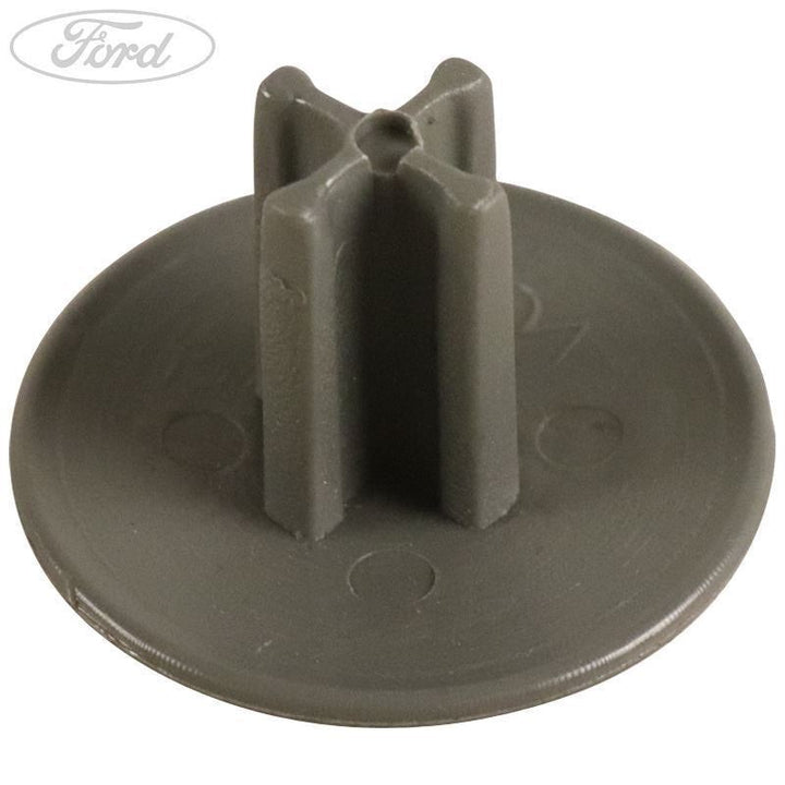 ASSIST HANDLE REINFORCEMENT