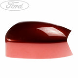 GALAXY S-MAX KUGA FRONT N/S WING MIRROR HOUSING CAP COVER
