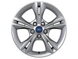 FOCUS ALLOY WHEEL 16