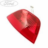 FOCUS MK2 C-MAX REAR FOG LIGHT LAMP CLUSTER UNIT 2005-2008