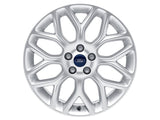 C-MAX SET OF 4 ALLOY WHEELS 08/2010 04/2014