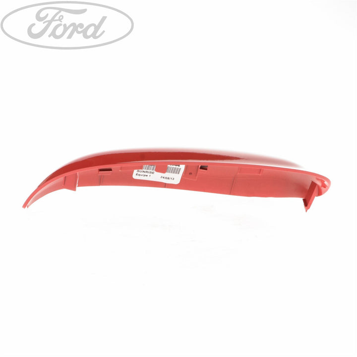 KA FRONT O/S WING MIRROR HOUSING CAP COVER