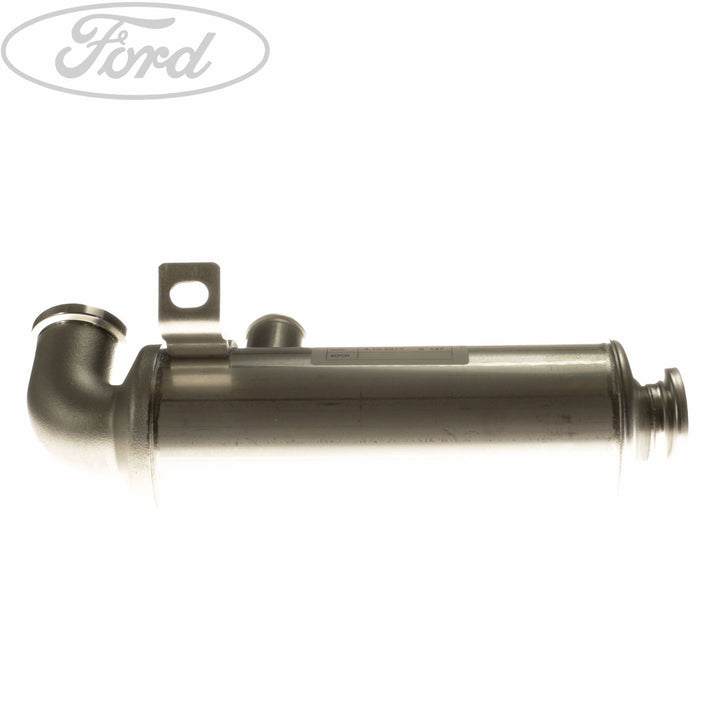 EGR VALVE COOLER