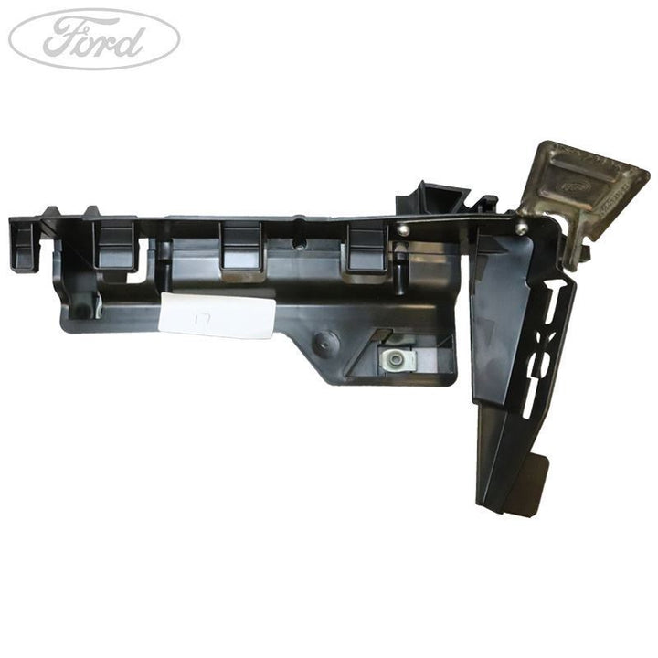 MONDEO FRONT O/S DOOR LOCK SHIELD 2014-