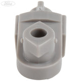 REAR DOOR CONTROLS LOW/SEMI-HIGH LOCK CLIP PACK OF 5