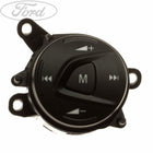 CMAX FOCUS KUGA STEERING WHEEL AUDIO CONTROL SWITCH